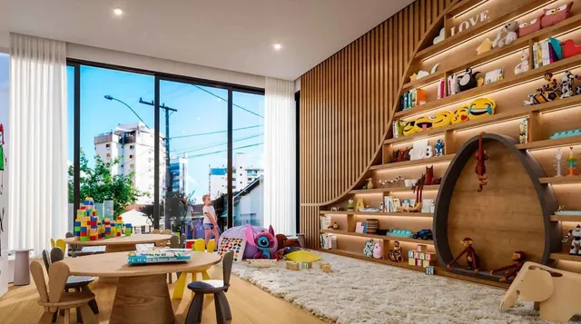 Apartamento com 1 dormitório, foto 5