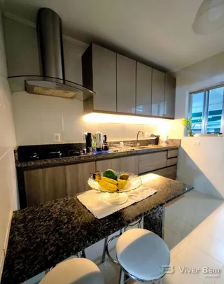 Apartamento com 3 dormitórios, foto 7