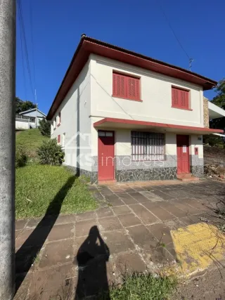 Casa com 3 dormitórios