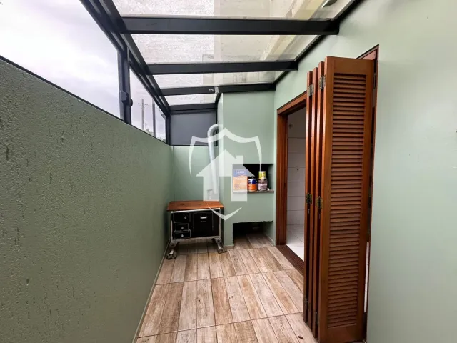 Sobrado com 2 dormitórios, foto 5