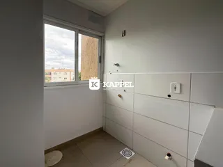 Apartamento com 2 dormitórios, foto 5