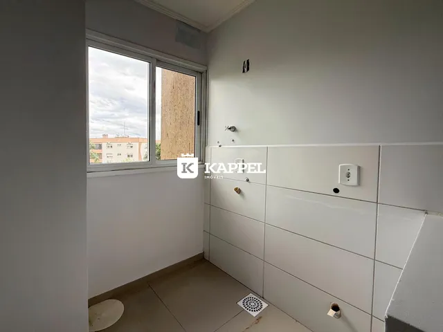Apartamento com 2 dormitórios, foto 5