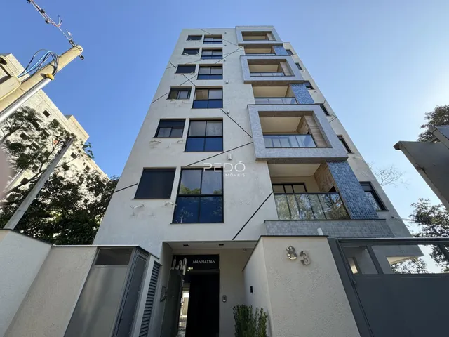 Apartamento com 2 dormitórios