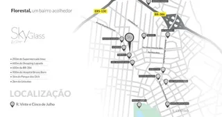 Apartamento com 3 dormitórios, foto 11