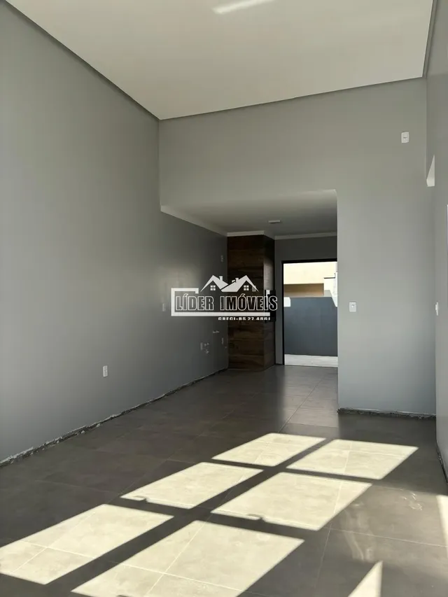 Casa geminada com 3 dormitórios, foto 4