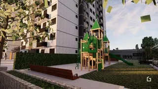 Apartamento com 2 dormitórios, foto 8
