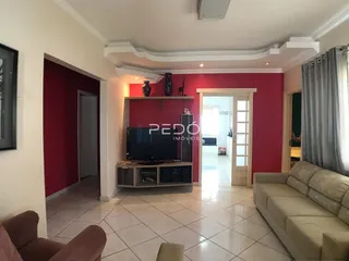 Casa com 4 dormitórios, foto 2