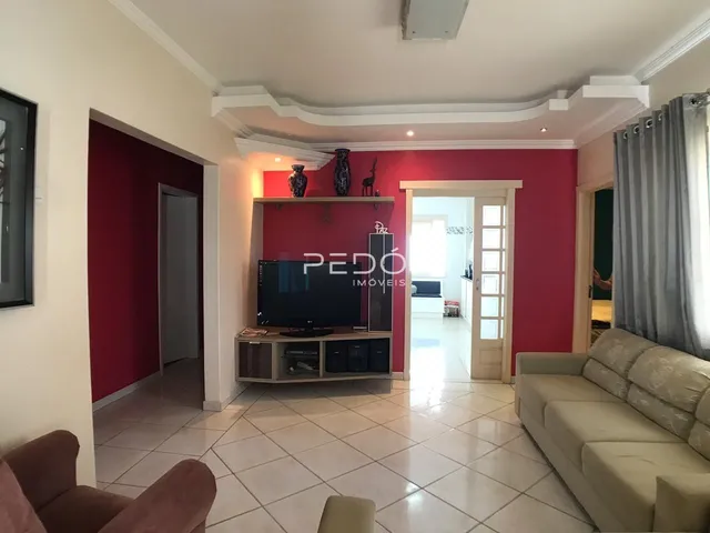 Casa com 4 dormitórios, foto 2