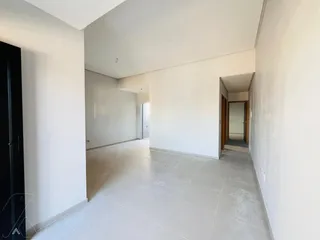 Casa geminada com 2 dormitórios, foto 3
