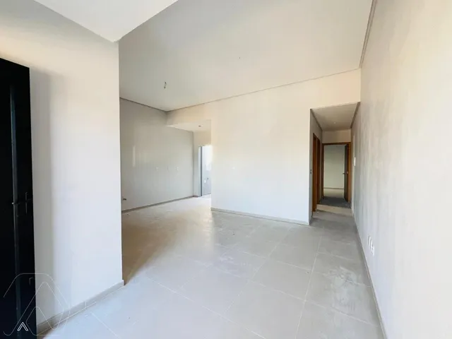 Casa geminada com 2 dormitórios, foto 3