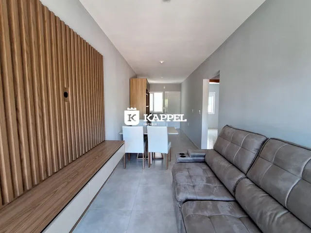 Casa geminada com 2 dormitórios, foto 3