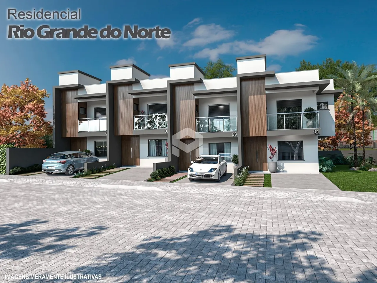 Sobrado com 3 dormitórios, foto 1