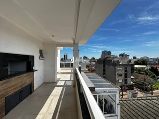 Cobertura com 3 dormitórios, foto 7