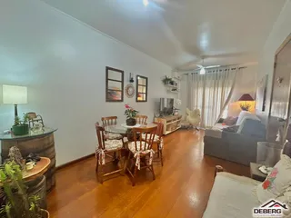 Apartamento com 2 dormitórios, foto 2