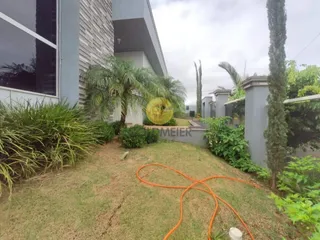 Casa com 4 dormitórios, foto 3
