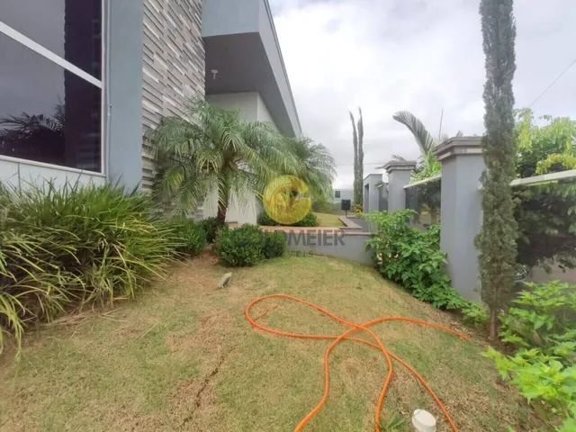 Casa com 4 dormitórios, foto 3