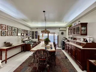 Casa com 5 dormitórios, foto 14