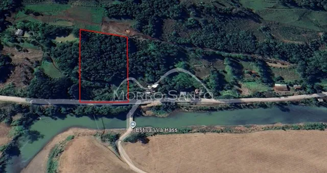 Área rural