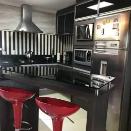 Sobrado com 2 dormitórios, foto 3