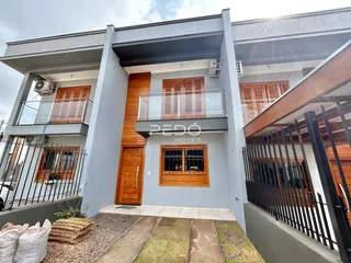 Sobrado com 2 dormitórios, foto 1