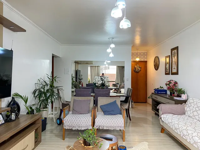 Apartamento com 2 dormitórios, foto 3