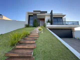 Casa com 3 dormitórios, foto 1