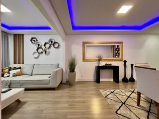 Apartamento com 2 dormitórios, foto 3