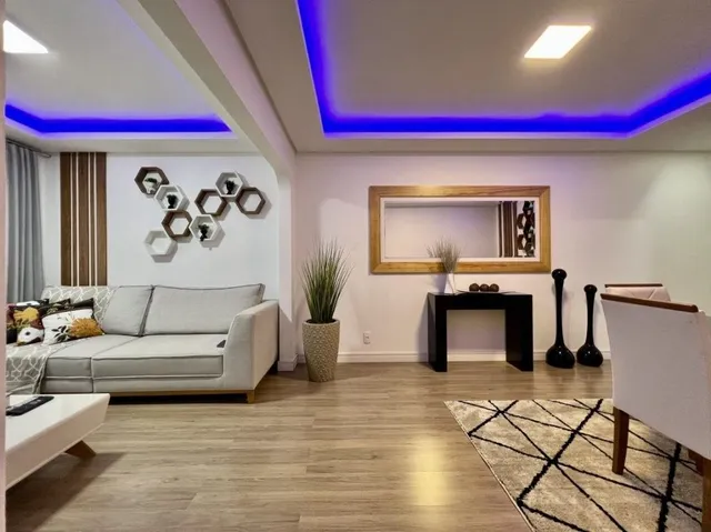 Apartamento com 2 dormitórios, foto 3