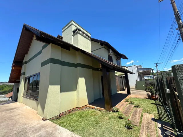Casa com 3 dormitórios, foto 2