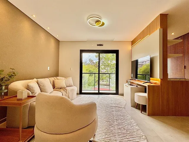 Apartamento com 3 dormitórios