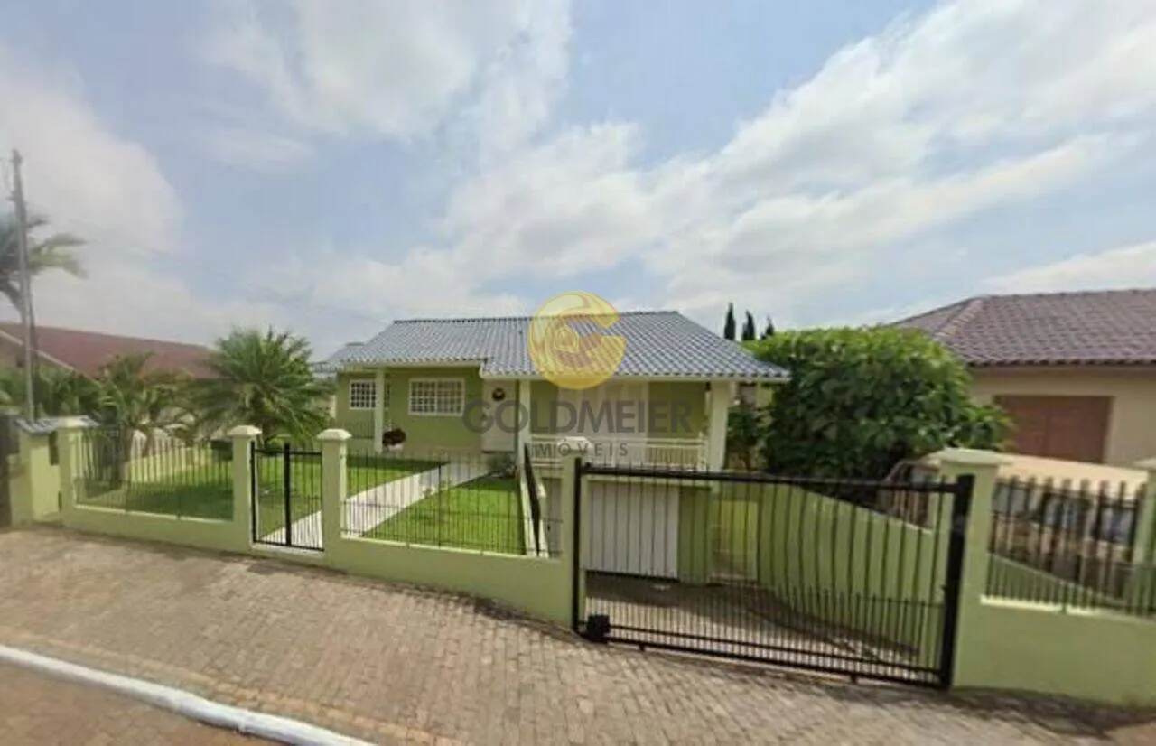 Casa com 3 dormitórios, foto 1