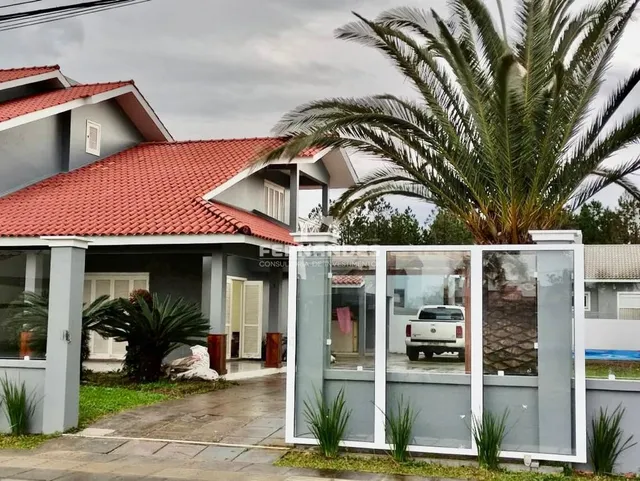 Casa com 4 dormitórios, foto 5