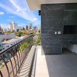 Apartamento com 2 dormitórios, foto 10