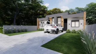 Casa geminada com 2 dormitórios, foto 6