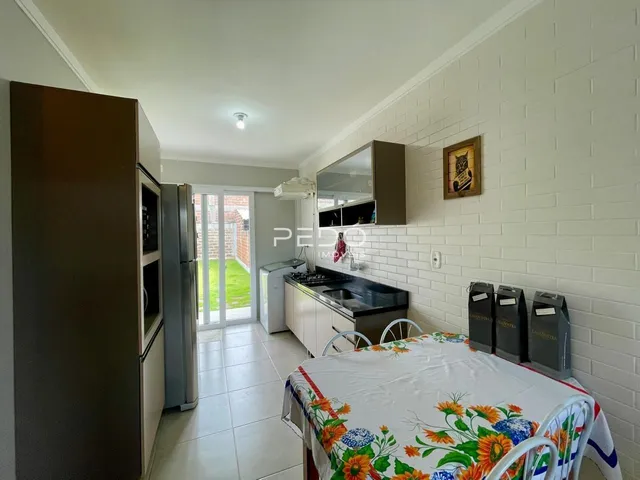 Casa geminada com 2 dormitórios, foto 4