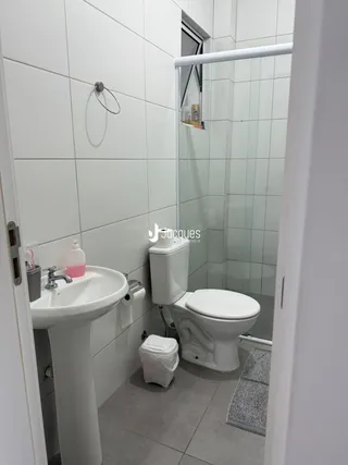 Apartamento com 1 dormitório, foto 11