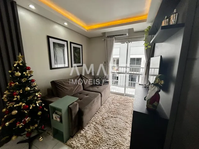 Apartamento com 2 dormitórios, foto 3