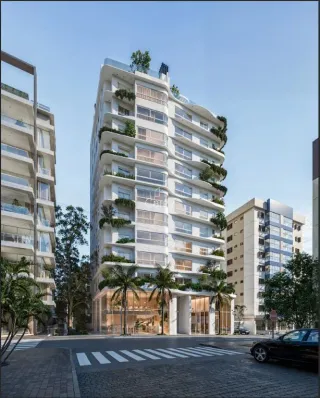 Apartamento com 3 dormitórios, foto 2