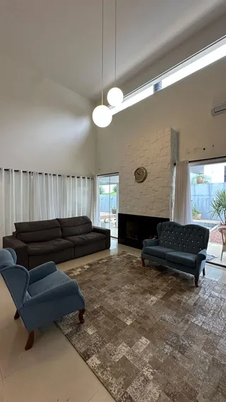 Casa com 3 dormitórios, foto 4