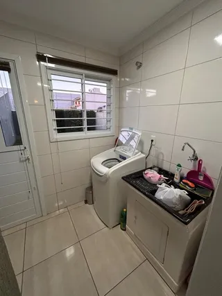Casa geminada com 2 dormitórios, foto 12