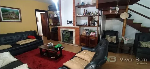 Casa com 6 dormitórios, foto 5