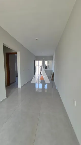 Casa geminada com 2 dormitórios, foto 3