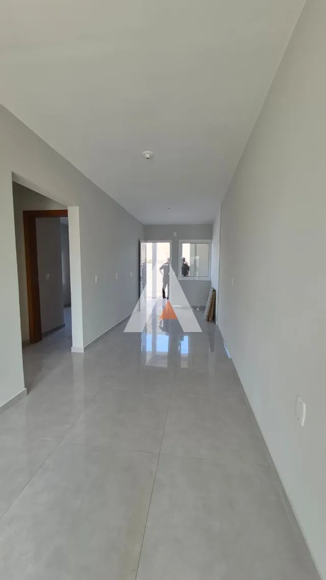 Casa geminada com 2 dormitórios, foto 3