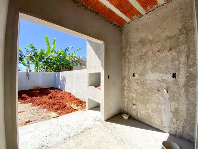 Sobrado com 2 dormitórios, foto 4