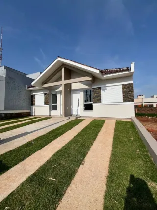 Casa geminada com 2 dormitórios, foto 3