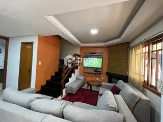 Sobrado com 3 dormitórios, foto 2