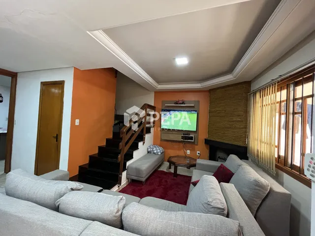 Sobrado com 3 dormitórios, foto 2