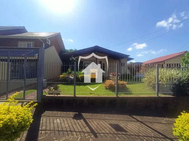 Casa com 3 dormitórios, foto 2