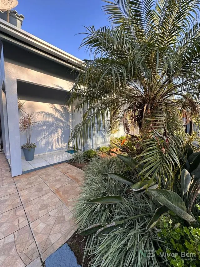 Casa com 2 dormitórios