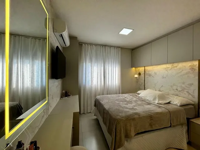 Apartamento com 1 dormitório, foto 5